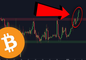 #비트코인: 지금 시작됐다!!!!