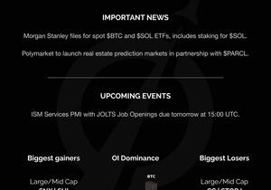 VVV, 2월 10일부터 연간 토큰 발행량 25% 감축.