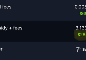 한 솔로 채굴자가 혼자 힘으로 비트코인 블록 하나를 단독으로 찾아냈다.