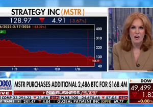지금 크립토 윈터 한가운데일지 몰라도, 봄은 오고 있어—그리고 비트코인이 이기는 중
