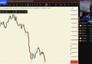 Market Bubble 8화 포스트쇼 하이라이트: