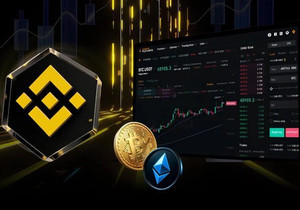 📊 시장 변동성에도 불구하고 온체인 데이터 보면 #바이낸스 여전히 탄탄함.