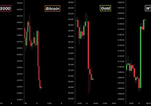 🩸피바다: 트럼프 연설 여파