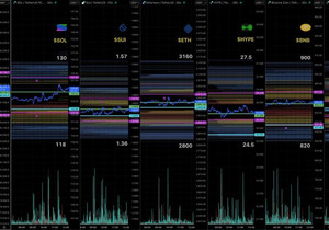 청산 레벨 (12월 30일)