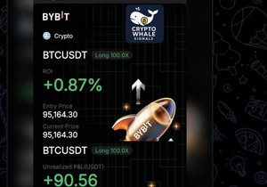 #BTCUSDT💰 — 스캘핑 롱 세팅