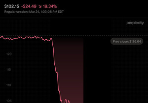 $CRCL이 오늘 거의 20% 빠짐. 클래리티 법안 초안이 스테이블코인 수익을 활동 기반 보상으로만 제한한다…
