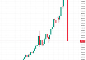 부머들: 비트코인 투자하지 마, 변동성 너무 심해!