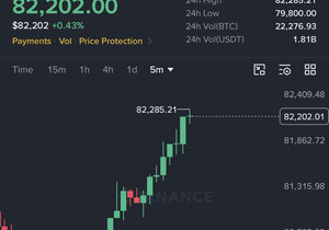 비트코인이 지난 60분 동안 $2,400 급등하며 숏 $5,300만이 청산됐다. 이더리움도 $2,400선을 …
