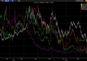 2021년 상반기에 TSLA, GME, 비트코인, 로빈후드, 나스닥 100 같은 데서 하락 뷰를 여러 번 내…