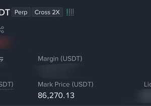 BTC:
