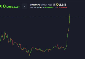 대형 밈코인들 날아간다