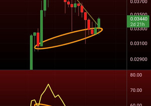 #BTC 도미넌스, 최악의 시나리오를 막을 수 있는 시간은 72시간도 채 남지 않았다