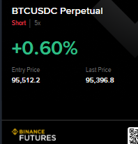 #Bitcoin 일봉 RSI가 18.