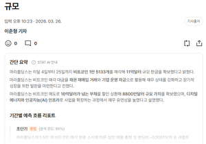 하락장때마다 신기하네