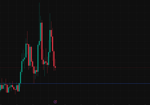 혹시 선물말고 알트코인 현물 들고있는사람?