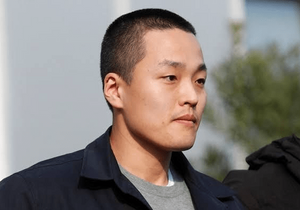 권도형 미 법원 징역 15년 선고