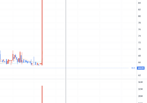 다날 호재때문에 페이코인 미쳐날뛰는구나