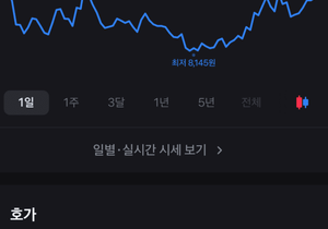 Sk하이닉스 인버스 구매대기