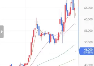 펄어비스 주가 근황 ㅋㅋㅋㅋ
