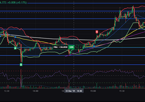 FOLK 시몬스 침대