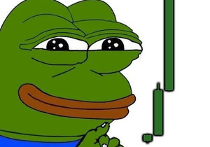 속보: BTC, 변동성 큰 1시간 봉이 2개 연속으로 찍혔다