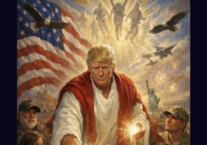 [속보] 트럼프 마이클세일러 구조작전 시작