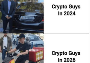 비트코인 매수자들의 직장변화