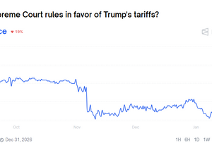 트럼프 관세 판결 20일 승소냐 패소냐