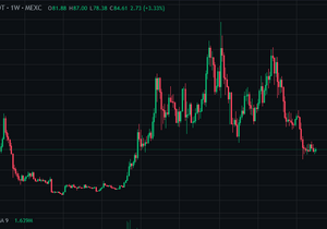 솔라나 같은 메이저 코인건드리지 말고 이더리움 사라