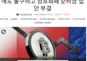 버지니아주 상원, 비트코인 준비금 법안 부결 (무기한 연기)