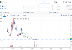 알트코인 존버러들의 최후