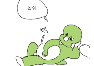 $CSPR는 모멘텀 플레이 아님