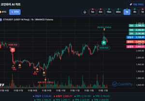 형들 이더리움 1시간 롱 지금 진입어때?