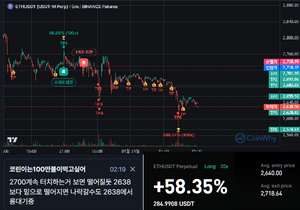 내가 온다 했제?