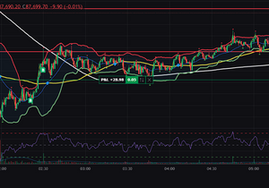 자다가 깨서 보니 너무 내려와 있고 자리가 좋아보이길래 롱을 쳤다 잘한 선택일까