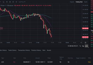아 500만원 숏 체결 안됐다 ㅡㅡ