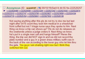 미국은 앱스타인이 아직 살아있다고 논란중