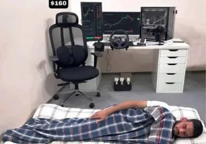 흔한 암호화폐 트레이더의 모습.jpg