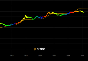 이번년도 비트 최저점 예상