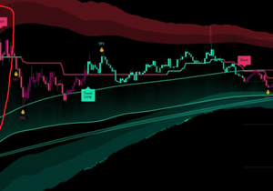 100만원 주고산 트레이딩뷰 유료 지표 공유