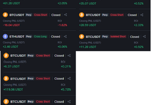 코인와이 ai차트 이용후기