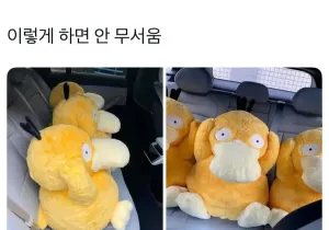 초보운전 개꿀팁 공유