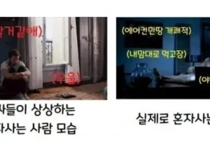 혼자가 편한사람들의 특징.jpg