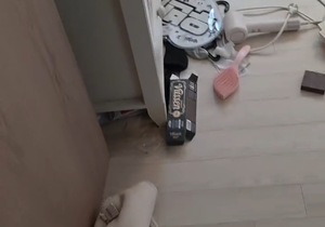 여자들의 평균적인 방모습.jpg