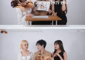 원나잇 최악이라는 남자팬티 top3