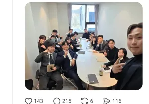 요즘 MZ들의 승진속도.jpg