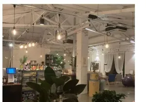 파주에 있는 19 성인 카페..ㄷㄷ