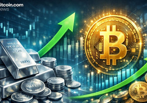 기요사키 은 200달러 전망 재확인하며 비트코인 추가 매수