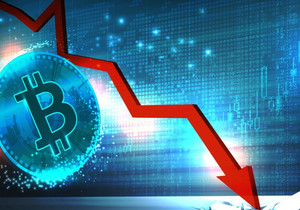 비트코인 6만5천달러 아래 급락 트럼프 관세 인상 여파