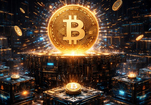 비트코인 2천만 개 채굴 마일스톤 달성